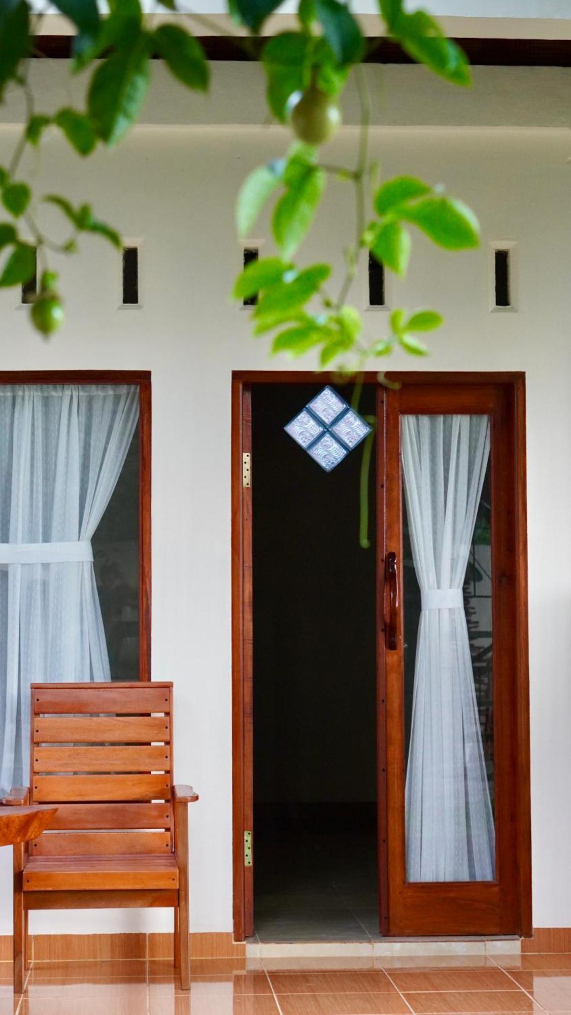 בוקיט לוואנג Sumatra Expedition Lodge מראה חיצוני תמונה