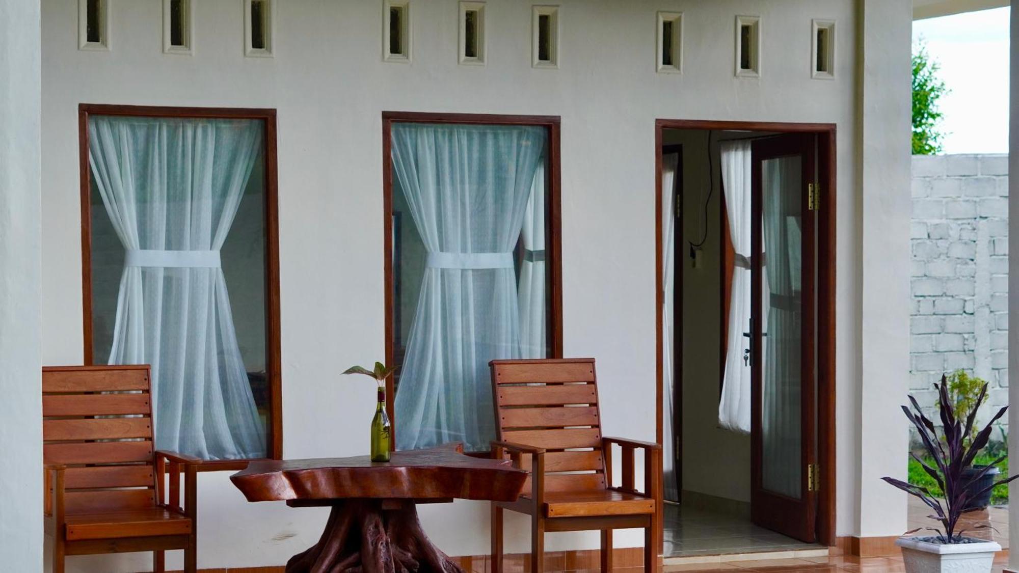 בוקיט לוואנג Sumatra Expedition Lodge מראה חיצוני תמונה