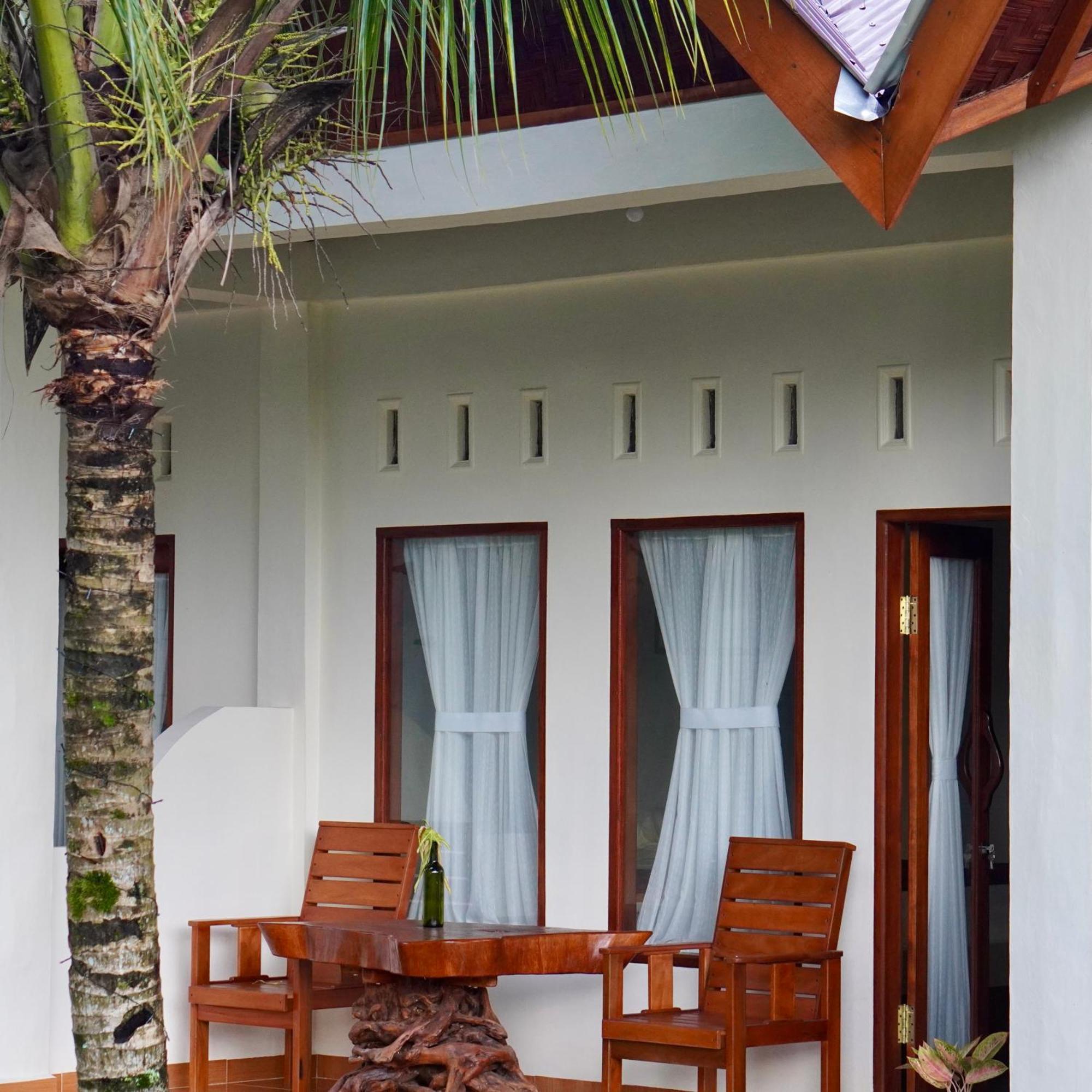 בוקיט לוואנג Sumatra Expedition Lodge מראה חיצוני תמונה