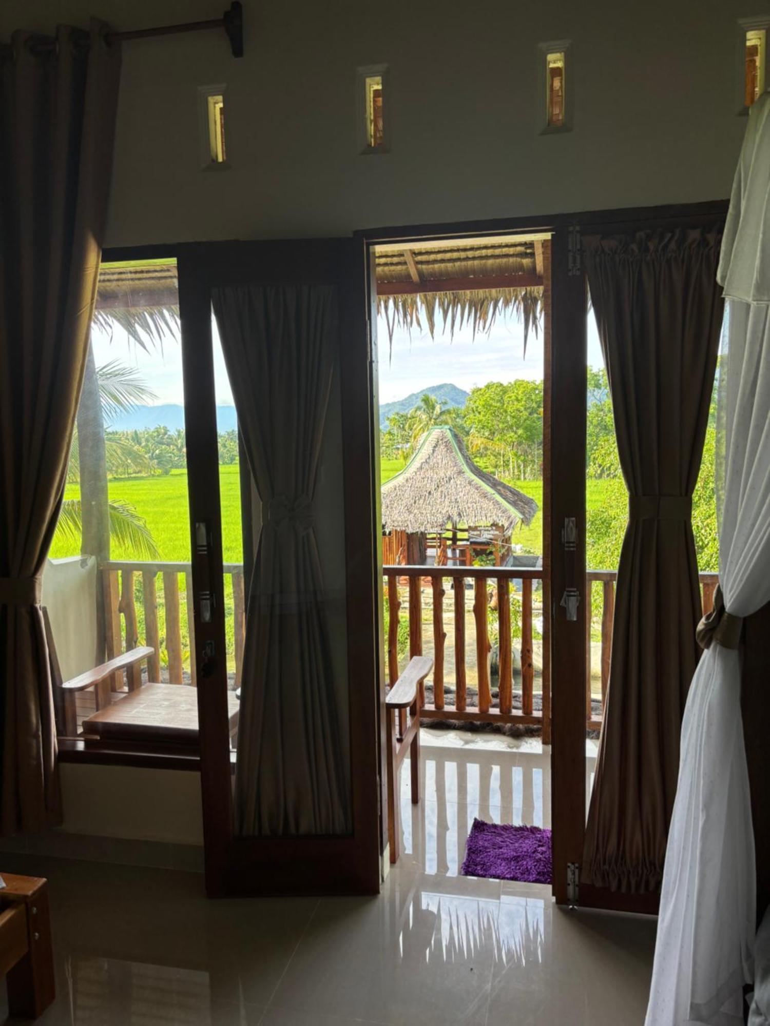 בוקיט לוואנג Sumatra Expedition Lodge מראה חיצוני תמונה